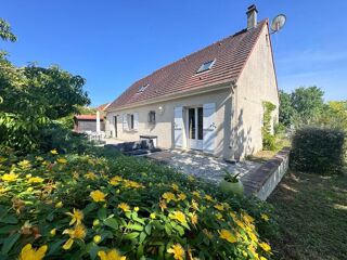  Maison � vendre 6 pi�ces 111 m�