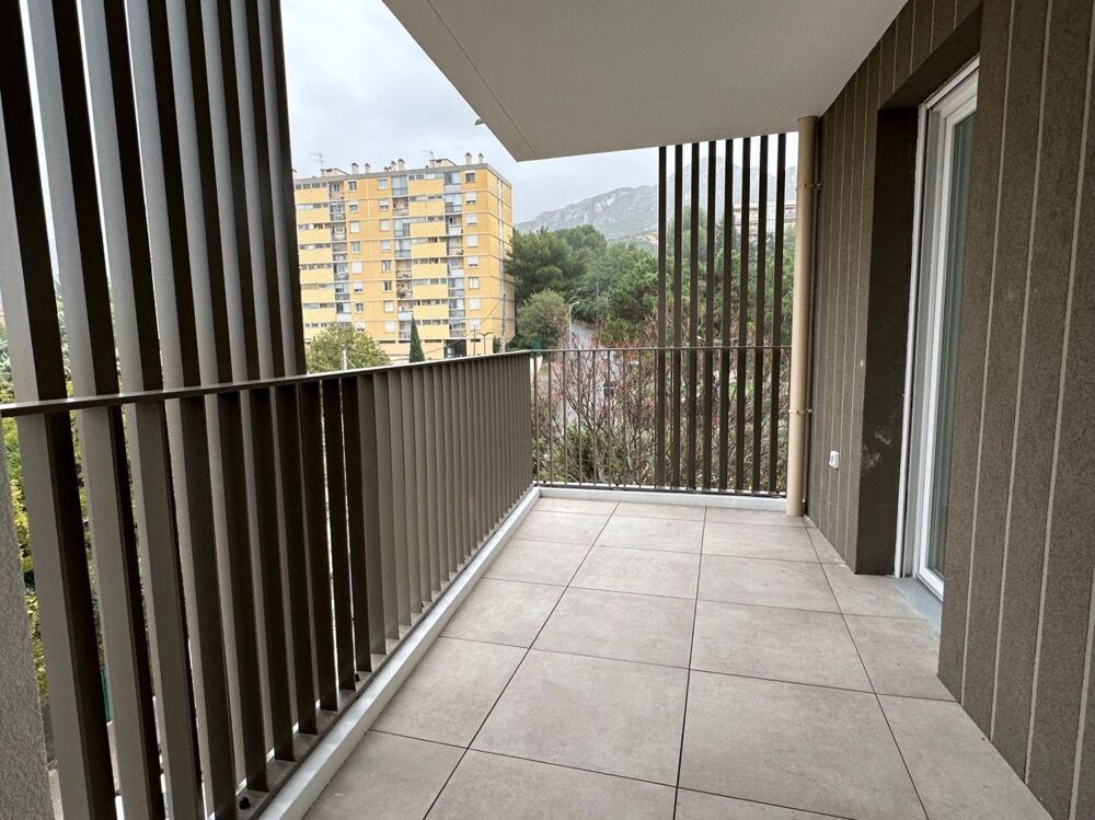 Location Appartement 2 Pièces Marseille 10