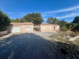 Maison 5 pièces 152 m² · à Sigean · 152 m² · 345 000 €