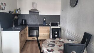  Appartement à vendre 2 pièces 43 m²