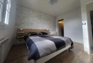  Maison � vendre 4 pi�ces 92 m�