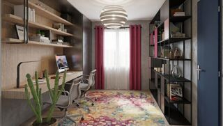  Maison 4 pièces 105 m² Pia