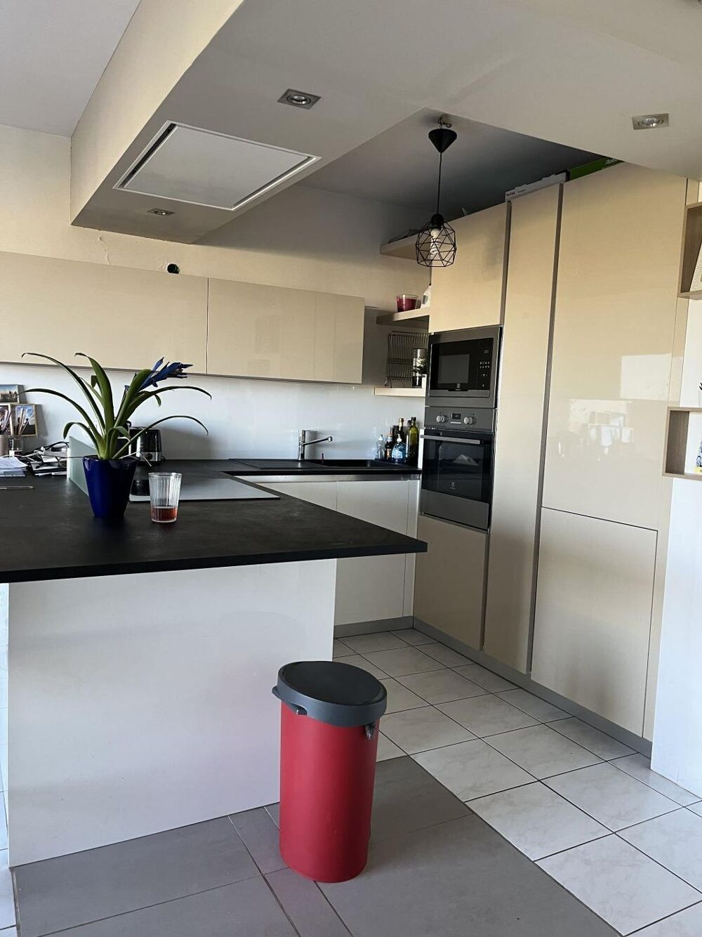 Location Appartement 2 Pièces Grande terrasse, belle vue Marseille 12