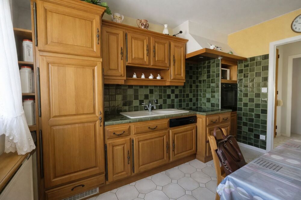 Vente Maison Maison Dijon