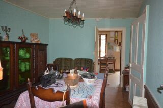  Maison � vendre 6 pi�ces 56 m�