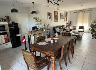  Maison à vendre 4 pièces 90 m²