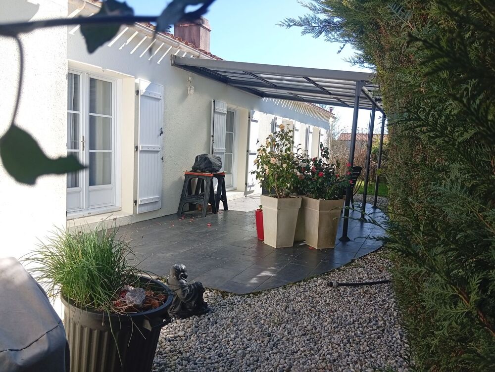 Vente Maison Maison 5 chambres Sainte foy