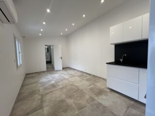  Appartement � louer 1 pi�ce 26 m�