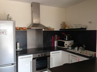  Appartement � louer 2 pi�ces 44 m�