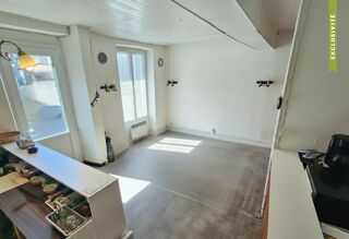  Maison � vendre 4 pi�ces 105 m�