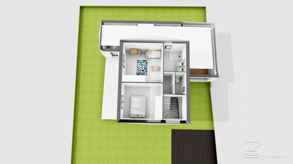Vente Maison Maison Redessan