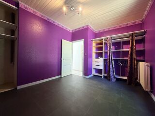  Maison à vendre 6 pièces 110 m²