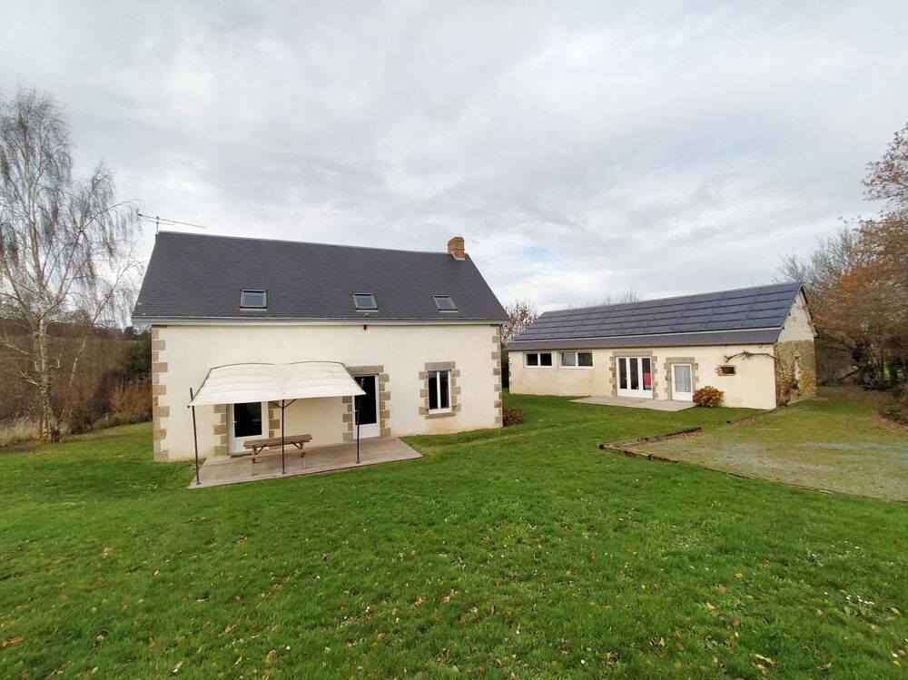 Propriété ref.7265 piscine