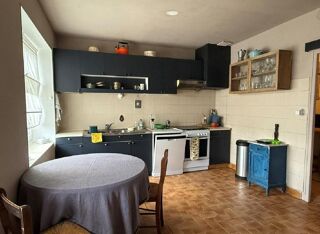  Maison � vendre 4 pi�ces 89 m�