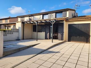 Maison � vendre 4 pi�ces 45 m�