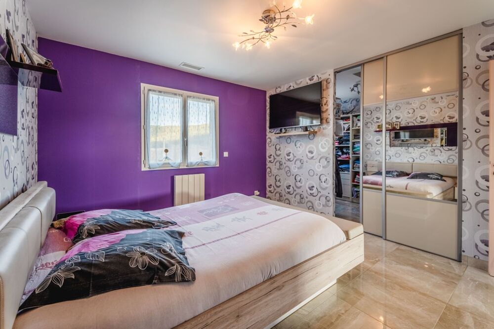 � vendre  Maison Font�s (34320)
