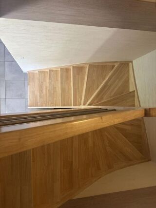  Maison à vendre 4 pièces 92 m²