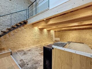  Maison � vendre 5 pi�ces 200 m�