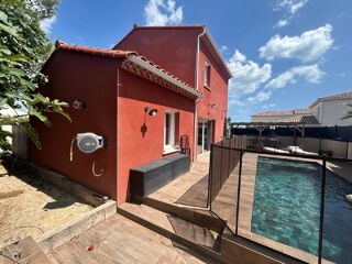  Maison � vendre 4 pi�ces 92 m�