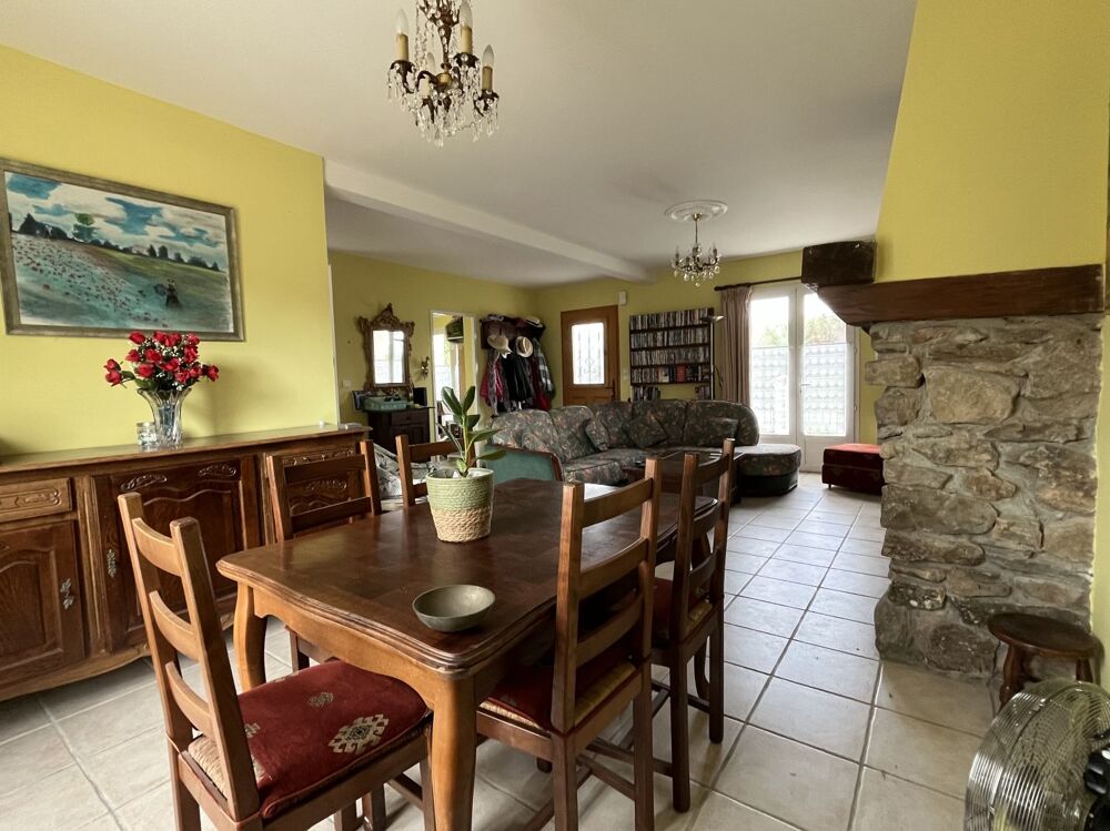 Vente Maison Villa TERRAIN, PISCINE, DEPENDANCES Tourouzelle