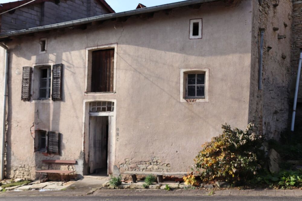 Vente Maison Maison de village Gripport
