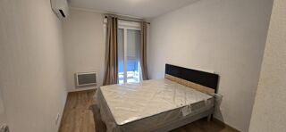  Appartement à louer 3 pièces 63 m²
