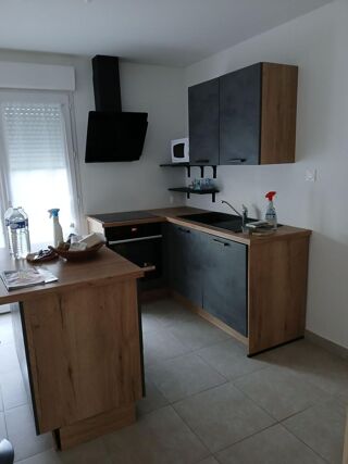  Maison à louer 5 pièces 80 m² Saint lye