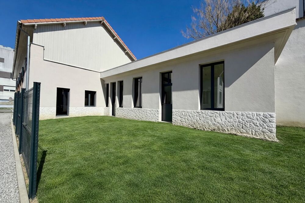 Appartement 7 pièces 142 m² · à Pau · 142 m² · 540 000 €
