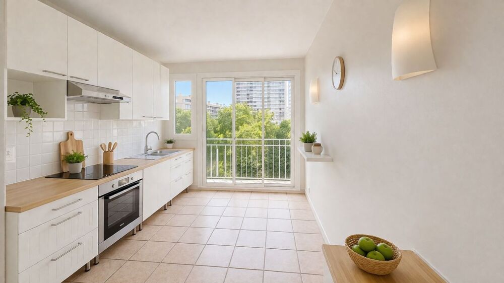 � vendre  Appartement Boulogne-Billancourt (92100)