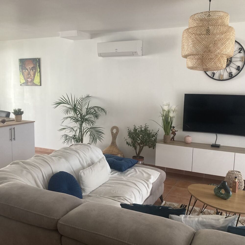 Vente Maison Villa jardin Capestang