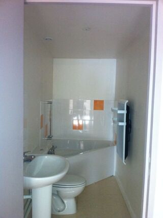  Appartement � vendre 2 pi�ces 76 m�