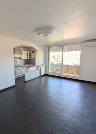  Appartement � vendre 3 pi�ces 73 m�