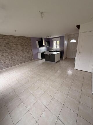  Maison � vendre 4 pi�ces 56 m�