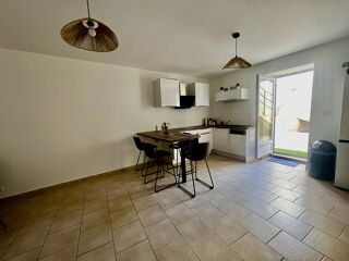  Maison  vendre 4 pices 74 m