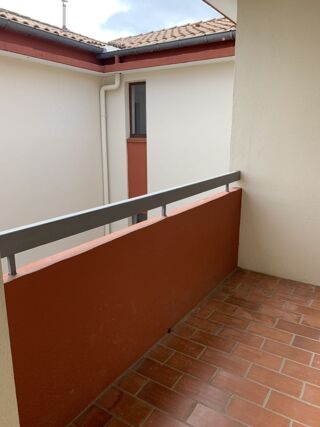  Appartement  louer 1 pice 25 m