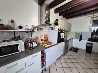  Maison � vendre 4 pi�ces 109 m�