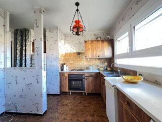  Appartement à vendre 4 pièces 84 m²