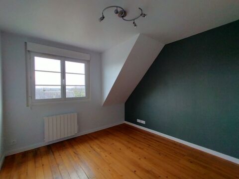  Maison � louer 4 pi�ces 80 m�