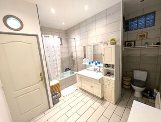  Maison � vendre 6 pi�ces 127 m�