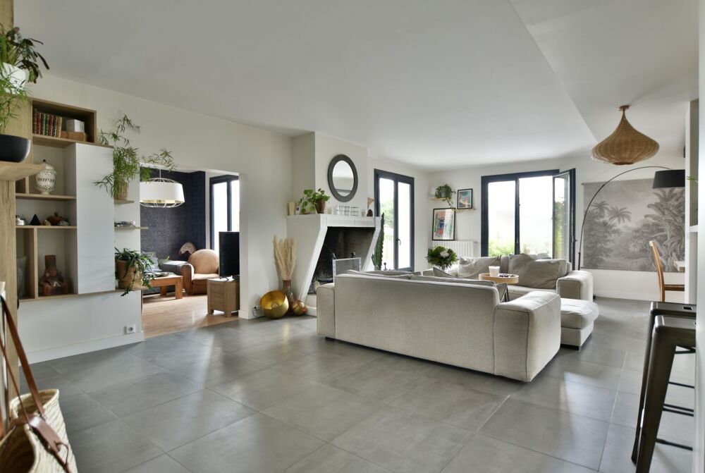 � vendre  Maison Cholet (49300)