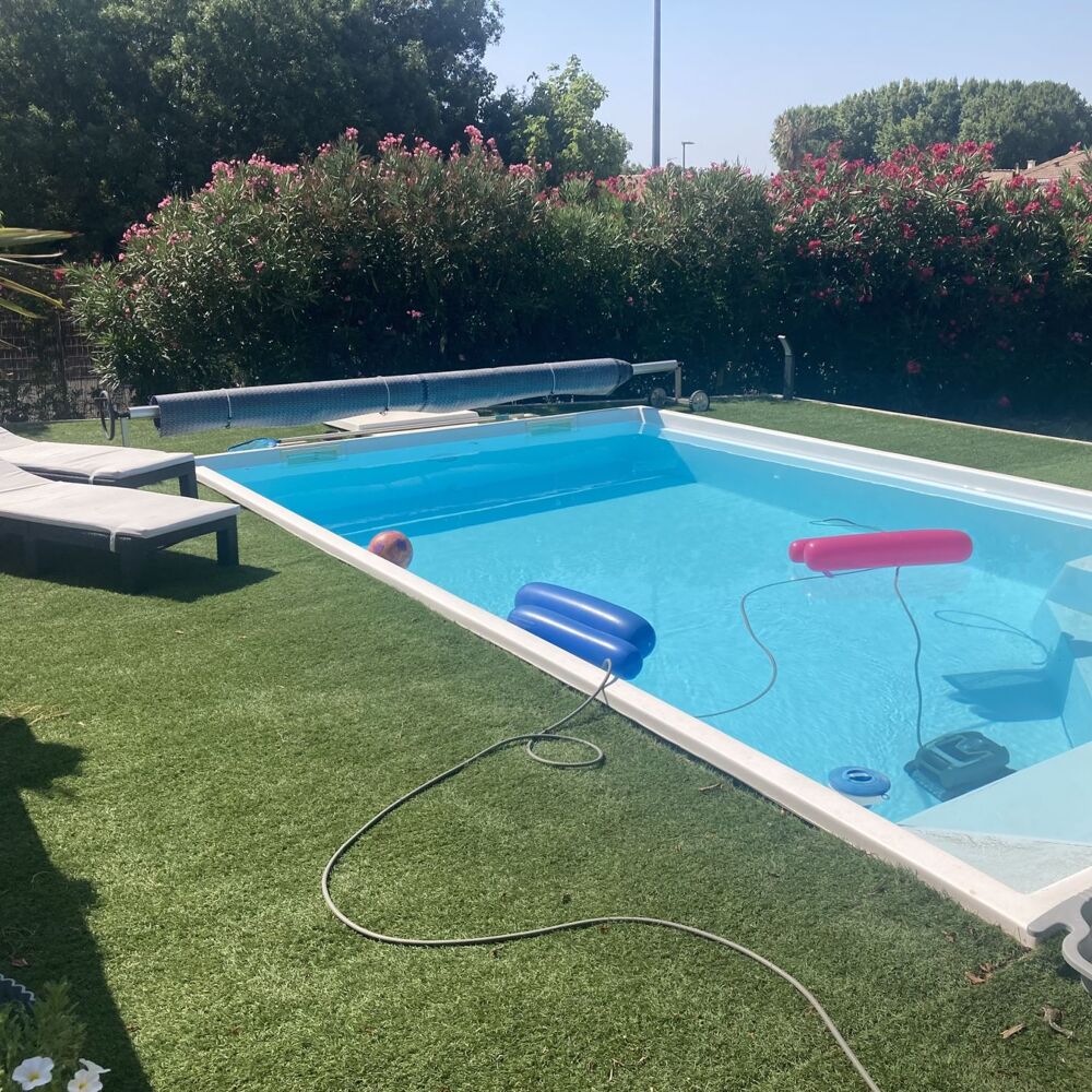 Vente Maison Villa pisicne Narbonne
