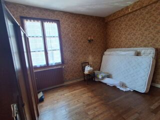  Maison à vendre 4 pièces 45 m²