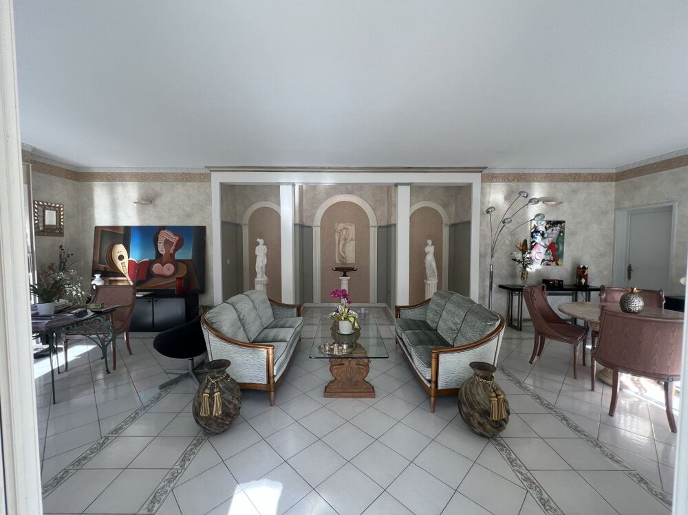 à vendre  Maison Saint-Mathieu-de-Tréviers (34270)