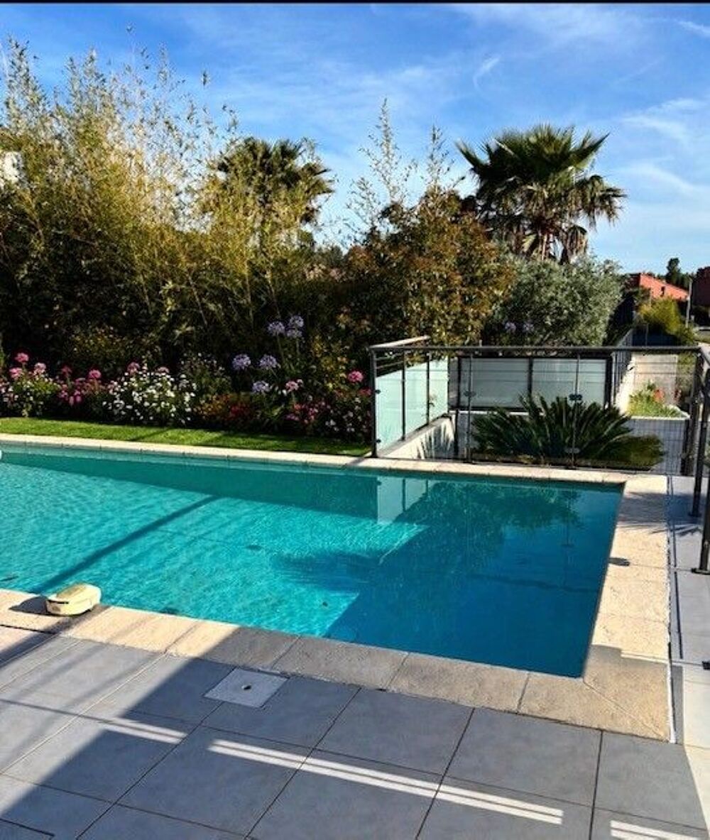 � vendre  Maison Saint-G�ly-du-Fesc (34980)
