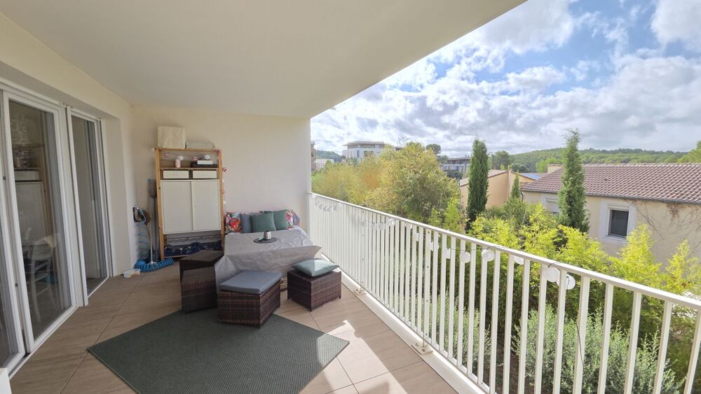Vente Appartement 4 Pièces Prades le lez
