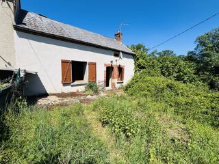  Maison à vendre 2 pièces 41 m²