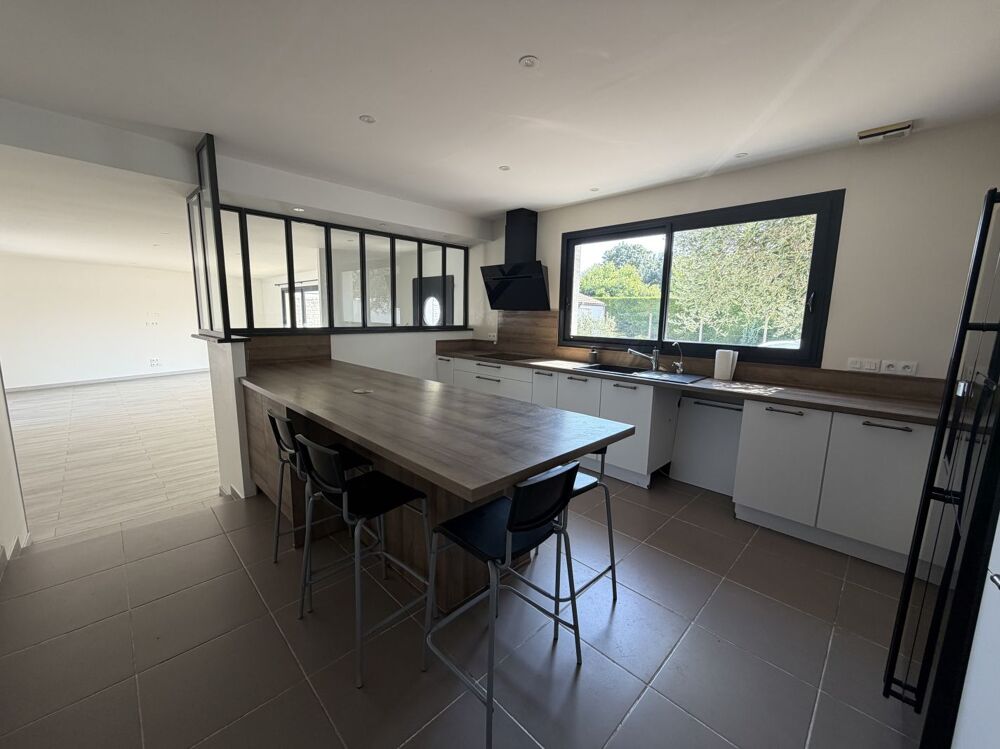 Vente Maison Maison Le gue d'allere
