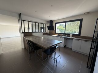 Vente Maison Maison Le gue d'allere