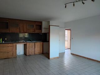  Appartement � vendre 2 pi�ces 53 m�