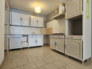  Maison � vendre 4 pi�ces 120 m�